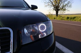 Audi A4, снимка 4