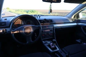 Audi A4, снимка 13