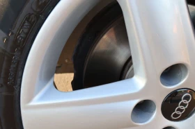 Audi A4, снимка 6