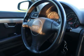 Audi A4, снимка 8