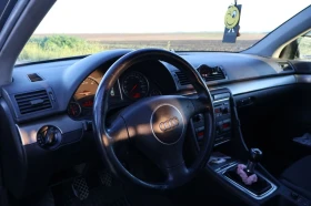 Audi A4, снимка 12