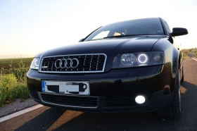 Audi A4, снимка 1