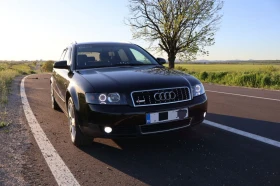 Audi A4, снимка 15
