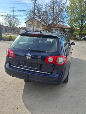 VW Passat 1.9TDI 105к.с , снимка 5
