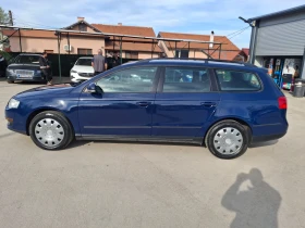 VW Passat 1.9TDI 105к.с , снимка 7
