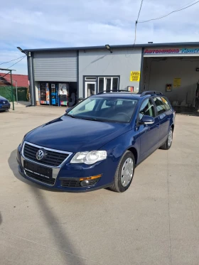 VW Passat 1.9TDI 105к.с , снимка 1