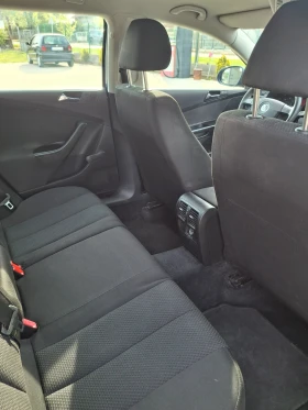 VW Passat 1.9TDI 105к.с , снимка 11
