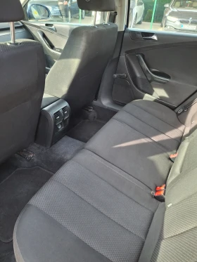 VW Passat 1.9TDI 105к.с , снимка 10
