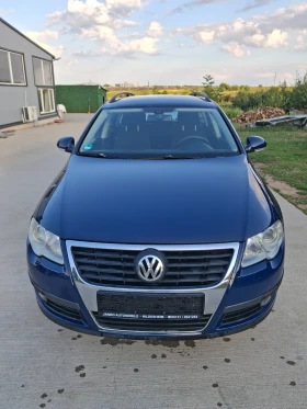 VW Passat 1.9TDI 105к.с , снимка 3