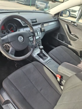 VW Passat 1.9TDI 105к.с , снимка 9