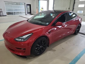 Tesla Model 3, снимка 1