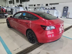 Tesla Model 3, снимка 4