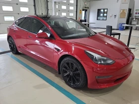 Tesla Model 3, снимка 2