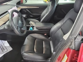 Tesla Model 3, снимка 5