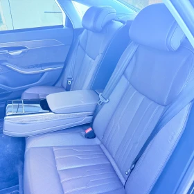 Audi A8 L 2019 Head up Масаж Обдухване Вакум Matrix, снимка 7