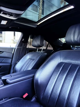 Mercedes-Benz CLS 550 AMG 4MATIC FULL / Лизинг, снимка 11