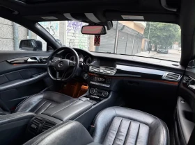 Mercedes-Benz CLS 550 AMG 4MATIC FULL / Лизинг, снимка 9