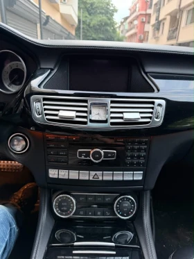 Mercedes-Benz CLS 550 AMG 4MATIC FULL / Лизинг, снимка 10