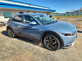 Hyundai Ioniq 5 HTRAC* 77kWh* Очакван внос, снимка 1