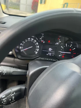 Citroen C3 1.2 PureTech (82 кс) LPG-ГАЗ / Панорама / Euro 6, снимка 7