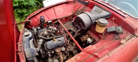 Saab 900 96 V4, снимка 7