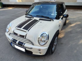 Mini Cooper s, снимка 1