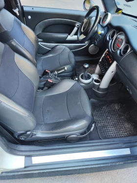 Mini Cooper s, снимка 6