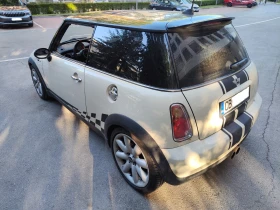 Mini Cooper s, снимка 2