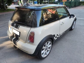 Mini Cooper s, снимка 3