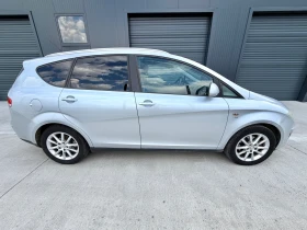 Seat Altea XL-Автоматик-Парктроник, снимка 3