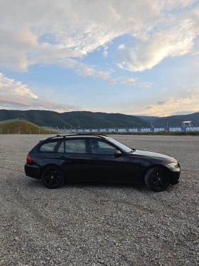 BMW 320 Bmw e91 320D, снимка 3