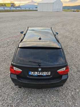 BMW 320 Bmw e91 320D, снимка 5