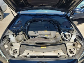 Mercedes-Benz E 350 2.0l, снимка 11