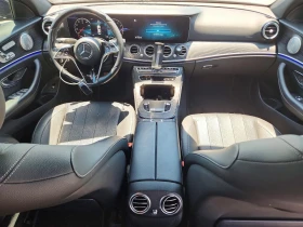 Mercedes-Benz E 350 2.0l, снимка 8