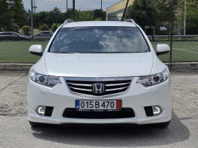 Honda Accord 2.4i-VTEC Type S Distronic+ Пълна история в ХОНДА, снимка 2
