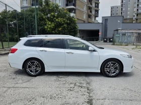 Honda Accord 2.4i-VTEC Type S Distronic+ Пълна история в ХОНДА, снимка 4
