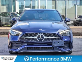 Mercedes-Benz C 300 * Premium & Sport Pkg Only 38, 000kms Wireless * C, снимка 4