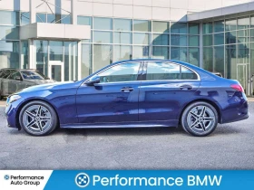 Mercedes-Benz C 300 * Premium & Sport Pkg Only 38, 000kms Wireless * C, снимка 3