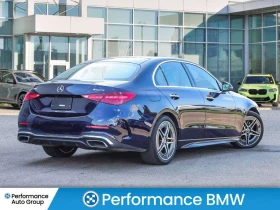 Mercedes-Benz C 300 * Premium & Sport Pkg Only 38, 000kms Wireless * C, снимка 2