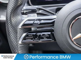 Mercedes-Benz C 300 * Premium & Sport Pkg Only 38, 000kms Wireless * C, снимка 17