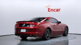 Ford Mustang COUPE* КОЖА* ПОДГРЕВ* КАМЕРА, снимка 2