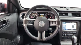 Ford Mustang COUPE* КОЖА* ПОДГРЕВ* КАМЕРА, снимка 11