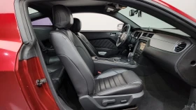 Ford Mustang COUPE* КОЖА* ПОДГРЕВ* КАМЕРА, снимка 9