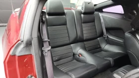 Ford Mustang COUPE* КОЖА* ПОДГРЕВ* КАМЕРА, снимка 10