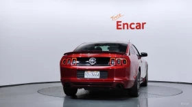 Ford Mustang COUPE* КОЖА* ПОДГРЕВ* КАМЕРА, снимка 4