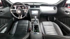 Ford Mustang COUPE* КОЖА* ПОДГРЕВ* КАМЕРА, снимка 5