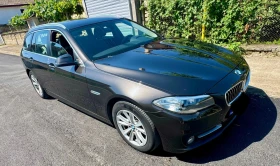 BMW 518 518d f11 , снимка 5