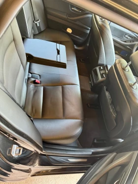 BMW 518 518d f11 , снимка 15