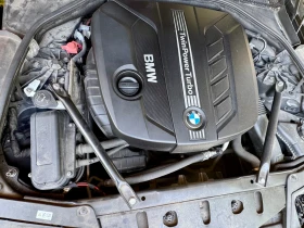 BMW 518 518d f11 , снимка 13