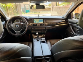 BMW 518 518d f11 , снимка 10